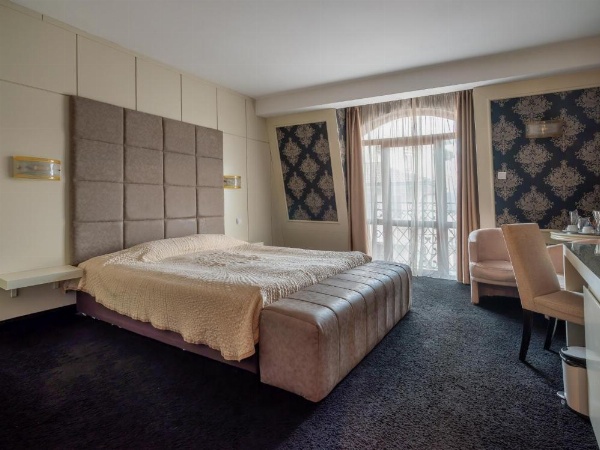 Hotel Concorde image 11