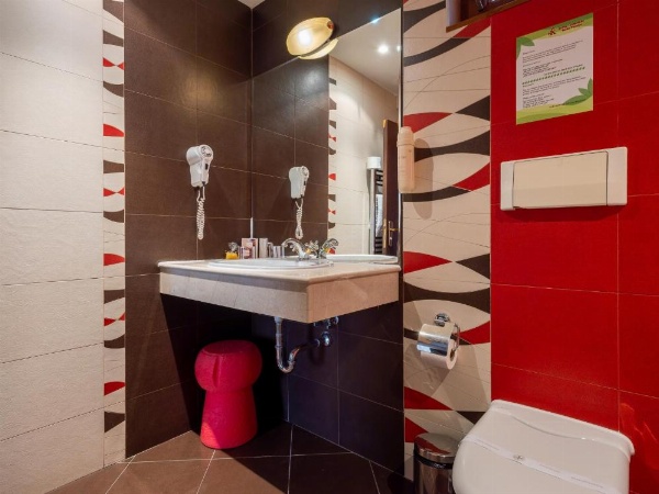 Hotel Concorde image 13