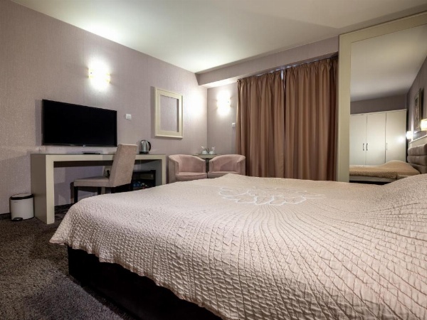 Hotel Concorde image 16