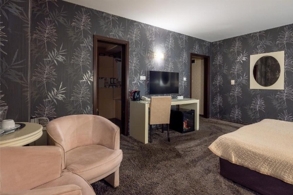 Hotel Concorde image 17