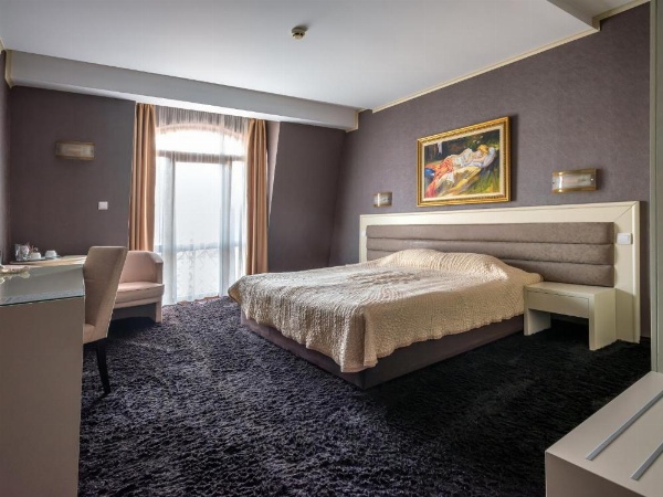 Hotel Concorde image 18