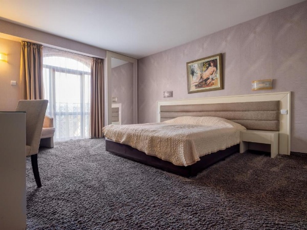 Hotel Concorde image 19