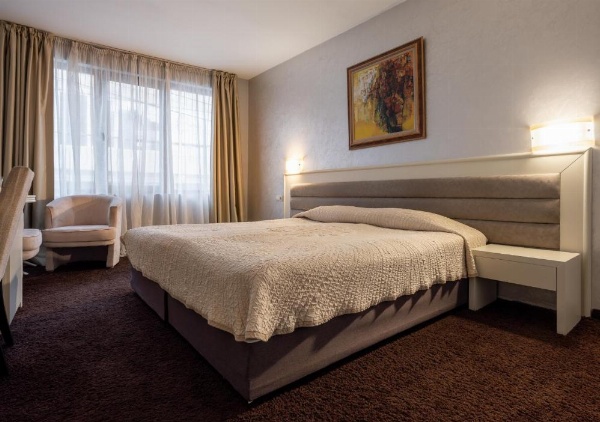 Hotel Concorde image 20