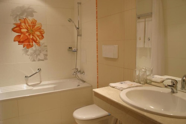 Hotel Concorde image 26