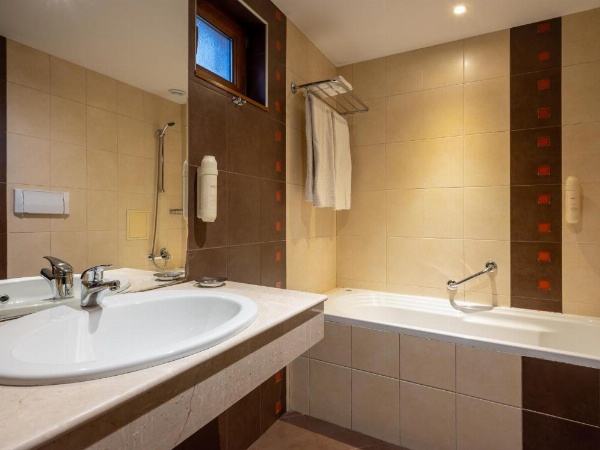 Hotel Concorde image 28