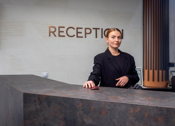 Hotel Concorde Main image