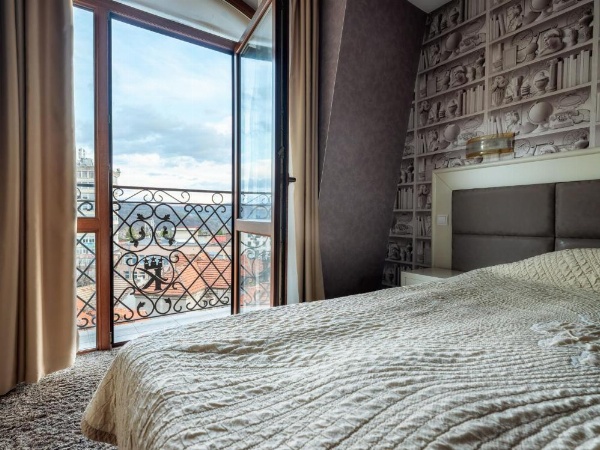 Hotel Concorde image 30