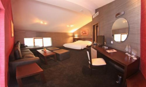 Hotel Concorde image 32