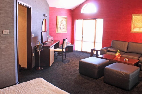 Hotel Concorde image 34