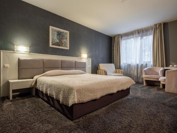 Hotel Concorde image 35