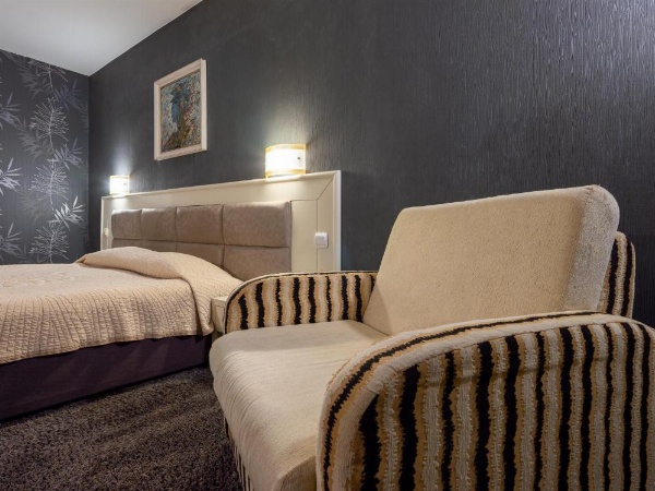 Hotel Concorde image 36