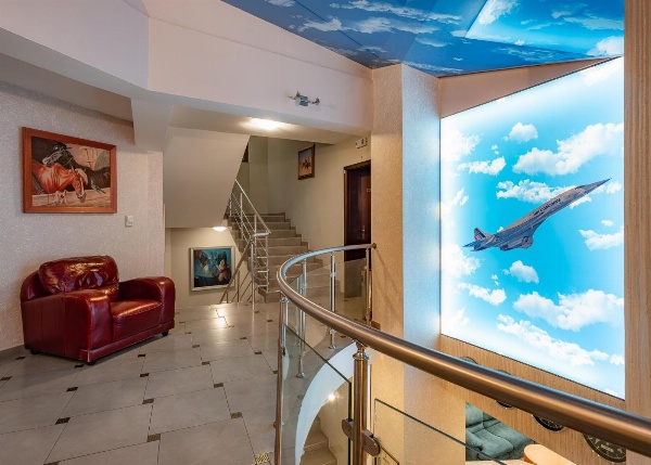 Hotel Concorde image 5