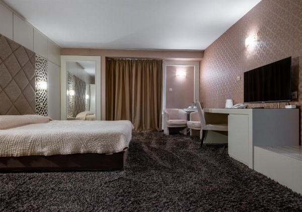 Hotel Concorde image 7