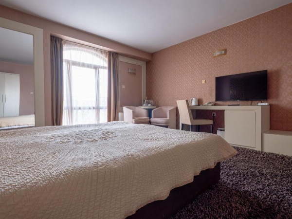 Hotel Concorde image 8